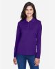 Picture of 78192 - Women's Pinnacle Performance Long Sleeve Piqué Polo