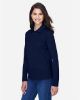 Picture of 78192 - Women's Pinnacle Performance Long Sleeve Piqué Polo