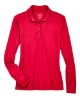 Picture of 78192 - Women's Pinnacle Performance Long Sleeve Piqué Polo