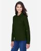 Picture of 78192 - Women's Pinnacle Performance Long Sleeve Piqué Polo
