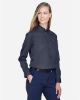 Picture of 78193 - Women's Operate Twill Shirt