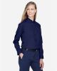 Picture of 78193 - Women's Operate Twill Shirt