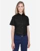 Picture of 78194 - Women's Optimum Short Sleeve Twill Shirt