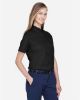 Picture of 78194 - Women's Optimum Short Sleeve Twill Shirt