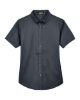 Picture of 78194 - Women's Optimum Short Sleeve Twill Shirt