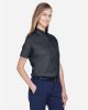 Picture of 78194 - Women's Optimum Short Sleeve Twill Shirt