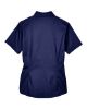Picture of 78194 - Women's Optimum Short Sleeve Twill Shirt