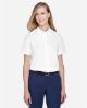 Picture of 78194 - Women's Optimum Short Sleeve Twill Shirt