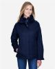 Picture of 78205 - Women's 3-in-1 Jacket with Fleece Liner