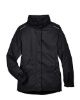 Picture of 78205 - Women's 3-in-1 Jacket with Fleece Liner