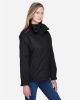 Picture of 78205 - Women's 3-in-1 Jacket with Fleece Liner