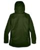 Picture of 78205 - Women's 3-in-1 Jacket with Fleece Liner