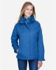 Picture of 78205 - Women's 3-in-1 Jacket with Fleece Liner