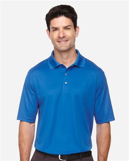 Picture of 88181T - Men's Tall Origin Performance Piqué Polo