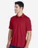 Picture of 88181T - Men's Tall Origin Performance Piqué Polo