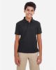 Picture of 88181Y - Youth Origin Performance Piqué Polo