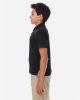 Picture of 88181Y - Youth Origin Performance Piqué Polo