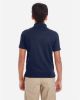 Picture of 88181Y - Youth Origin Performance Piqué Polo