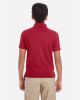 Picture of 88181Y - Youth Origin Performance Piqué Polo