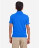 Picture of 88181Y - Youth Origin Performance Piqué Polo
