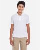 Picture of 88181Y - Youth Origin Performance Piqué Polo