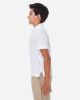 Picture of 88181Y - Youth Origin Performance Piqué Polo