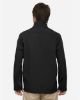 Picture of 88184T - Men's Tall Cruise Two-Layer Fleece Bonded Soft Shell Jacket