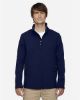 Picture of 88184T - Men's Tall Cruise Two-Layer Fleece Bonded Soft Shell Jacket
