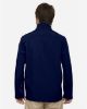 Picture of 88184T - Men's Tall Cruise Two-Layer Fleece Bonded Soft Shell Jacket