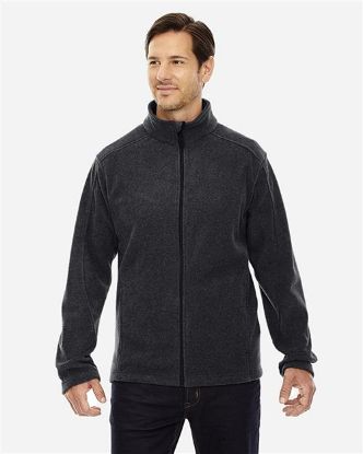 Picture of 88190T - Men's Tall Journey Fleece Jacket