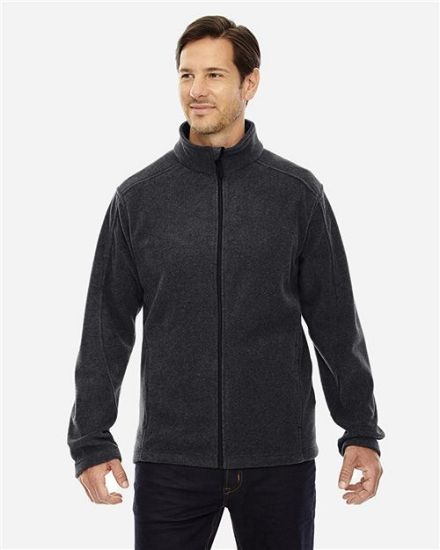 Picture of 88190T - Men's Tall Journey Fleece Jacket