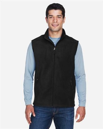 Picture of 88191 - Men's Journey Fleece Vest