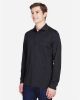 Picture of 88192P - Men's Pinnacle Performance Long Sleeve Piqué Polo with Pocket