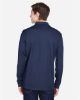 Picture of 88192P - Men's Pinnacle Performance Long Sleeve Piqué Polo with Pocket