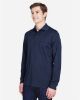 Picture of 88192P - Men's Pinnacle Performance Long Sleeve Piqué Polo with Pocket