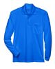 Picture of 88192P - Men's Pinnacle Performance Long Sleeve Piqué Polo with Pocket
