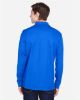Picture of 88192P - Men's Pinnacle Performance Long Sleeve Piqué Polo with Pocket