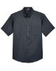 Picture of 88194 - Men's Optimum Short Sleeve Twill Dress Shirt