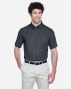 Picture of 88194 - Men's Optimum Short Sleeve Twill Dress Shirt
