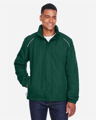 Picture of 88224 - Men's Profile Fleece-Lined All-Season Jacket