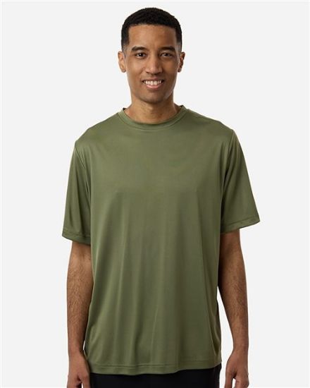 Picture of CE10 - Unisex Capital Performance T-Shirt
