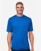 Picture of CE10 - Unisex Capital Performance T-Shirt