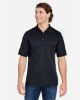 Picture of CE104 - Men's Market Snag Protect Mesh Polo