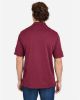 Picture of CE104 - Men's Market Snag Protect Mesh Polo