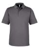 Picture of CE104 - Men's Market Snag Protect Mesh Polo