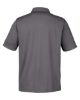 Picture of CE104 - Men's Market Snag Protect Mesh Polo