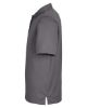 Picture of CE104 - Men's Market Snag Protect Mesh Polo