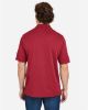 Picture of CE104 - Men's Market Snag Protect Mesh Polo