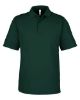 Picture of CE104 - Men's Market Snag Protect Mesh Polo