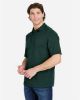 Picture of CE104 - Men's Market Snag Protect Mesh Polo